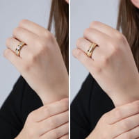 Arctic Symphony | or brilliant | Symphony-Set-BiColour2