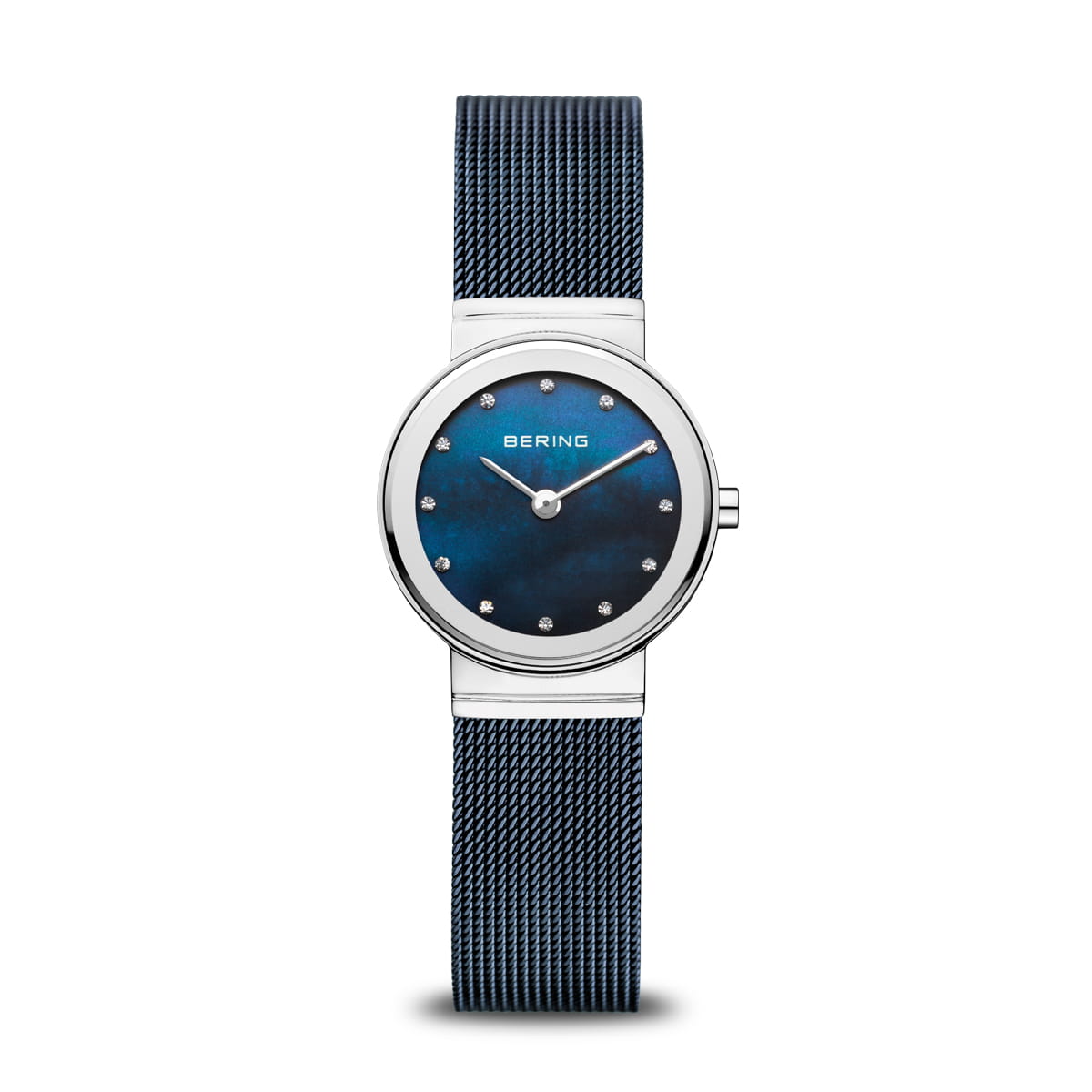 Classic | polished silver | 10126-307 | BERING ® | Official