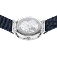 Ceramic | argento brilliante | 11435-307