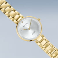 Classic | polished gold | 17529-730