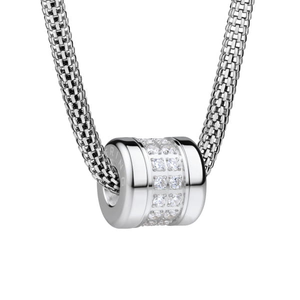 Arctic Symphony | polished silver | LOV2-S-ME-N-X0