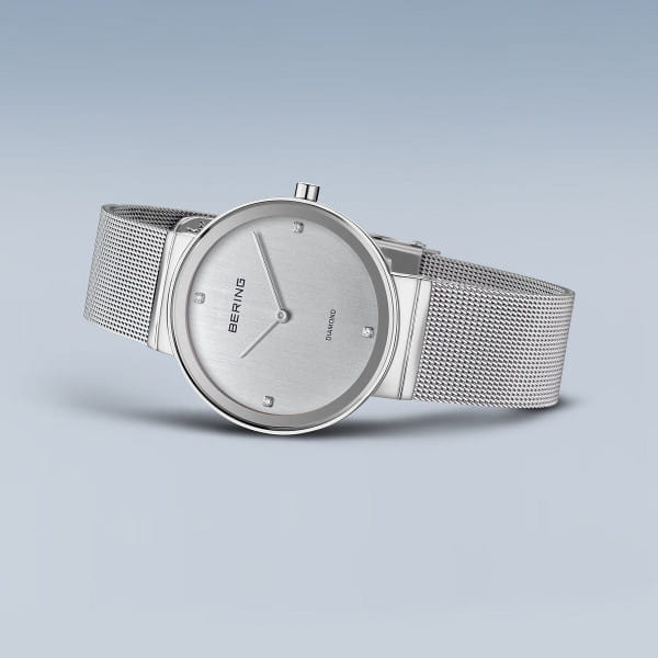 Classic | polished silver | 10135-000