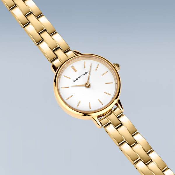 Classic | oro pulido | 11022-734