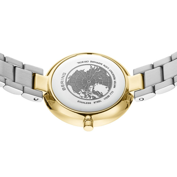 Classic | polished gold | 17529-710