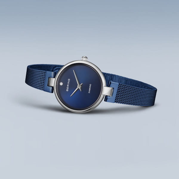 Classic | argento brilliante | 17724-307
