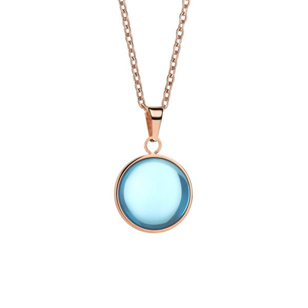 Sale | polished rose gold | 430-38-X0