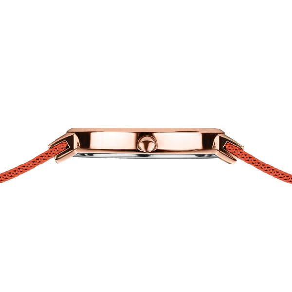 Classic | roségold poliert/gebürstet | 14531-565