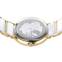 Ceramic | poleret guld | 11435-758
