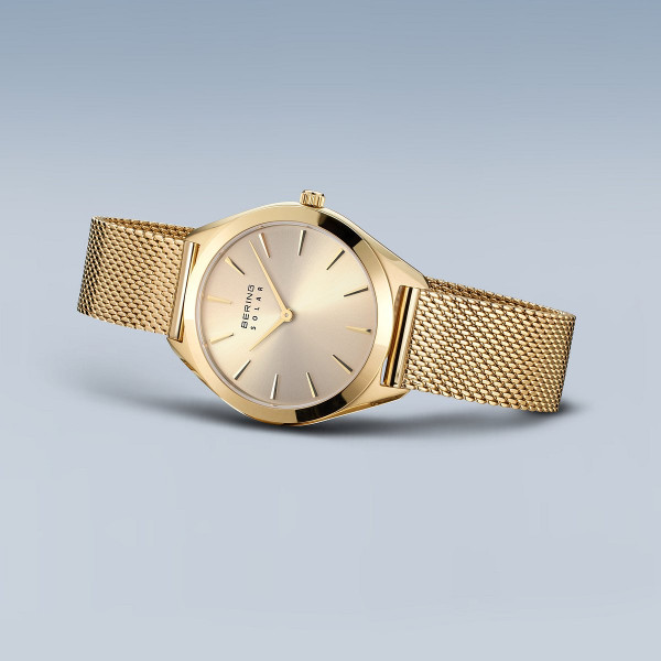 Solar | polished gold | 17331-333
