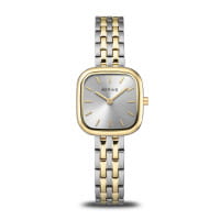 Classic | argento/oro spazzolato | 17926-714