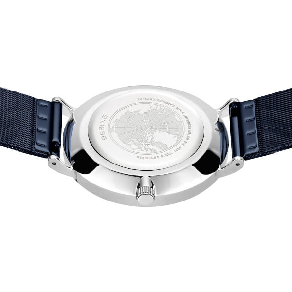Classic | brushed silver | 14240-300