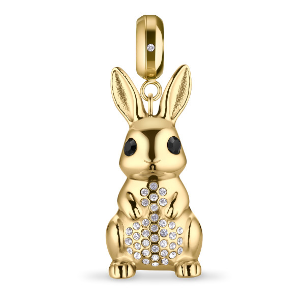 Polar Animals | oro brilliante | PolarRabbit-4