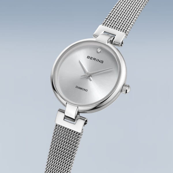 Classic | polished silver | 17724-000