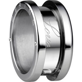 Arctic Symphony | silver | Petersburg