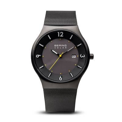 BERING（ベーリング）SCANDINAVIAN SOLAR 39mm【14639-469