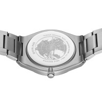Classic | brushed grey | 17639-777