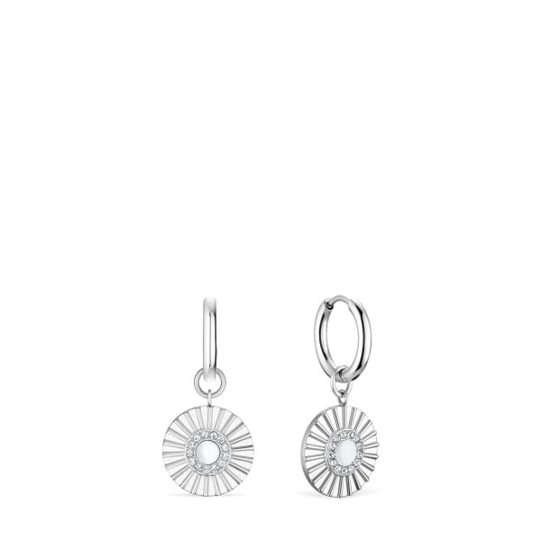 Arctic Bloom | polished silver | 765-150-05