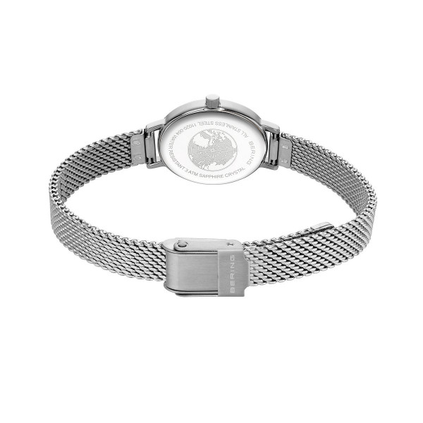 Classic | silber glänzend | 11020-004