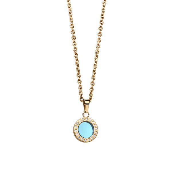 Arctic Symphony | gold glänzend | 427-213-450