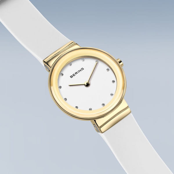 Classic | oro brilliante | 10129-934