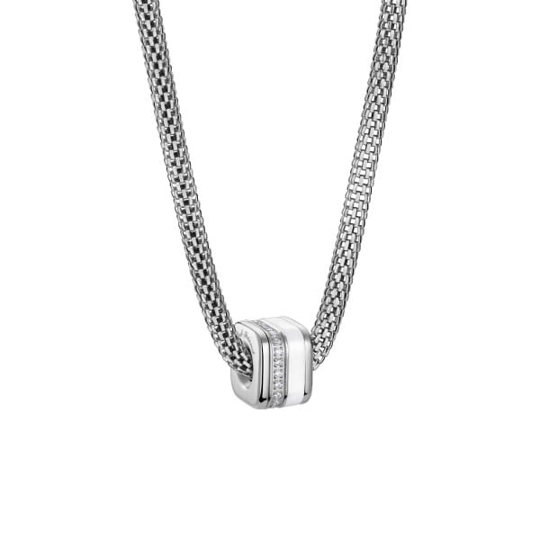 Arctic Symphony | polished silver | BFE2-S-ME-450