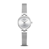 Classic | polished silver | 17724-000