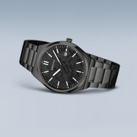 Classic | brushed black | 17639-722