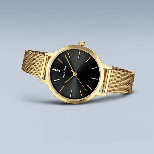 Classic | oro pulido | 13434-332