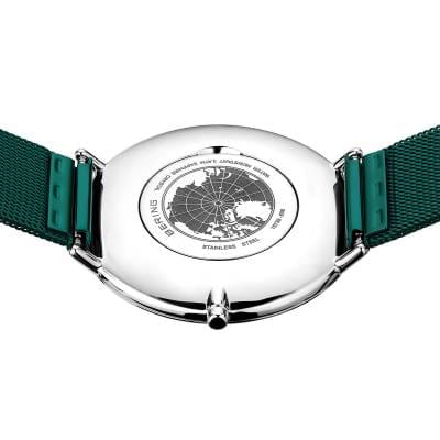 SIMPL WATCH, ONE HAND WATCH, MINIMAL MEN WATCH, DESIGN WATCH