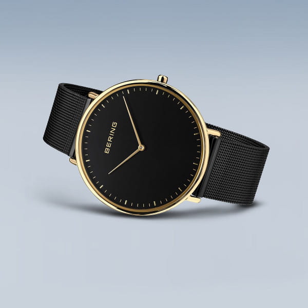 Classic | gold glänzend | 15739-132