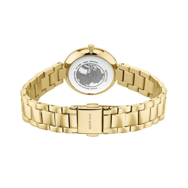 Classic | polished gold | 17529-730