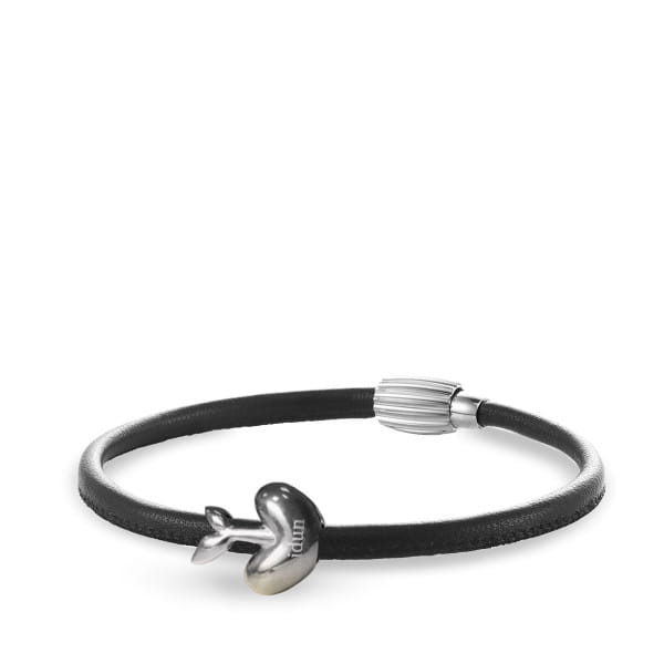 Sale | black | BERING-IDUN-Bracelet-Set1