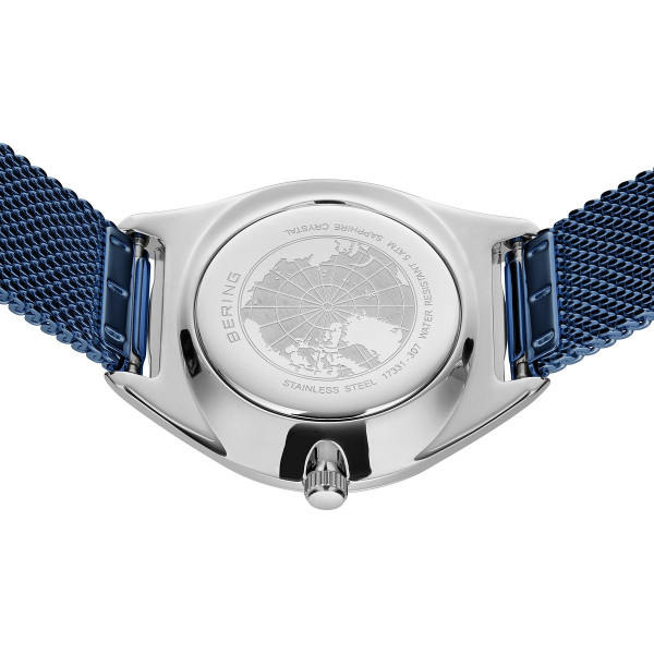 Solar | silber glänzend | 17331-307