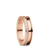 Sale | rosé gold glänzend | Marla