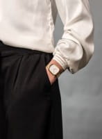 Classic | oro pulido | 18034-334