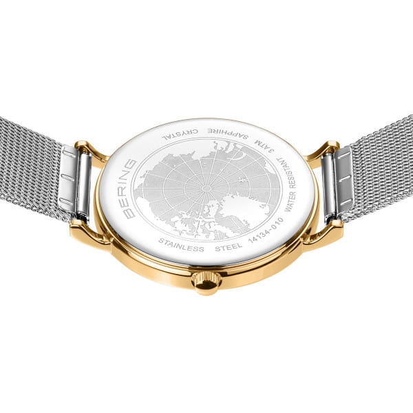 Classic | goud gepolijst | 14134-010