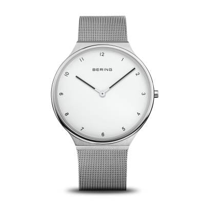 【未使用品】BERING ウルトラスリム レディース BERING ベーリング ペアコレクション Ultra Slim ウルトラスリム