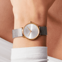 Ultra Slim | polished gold | 15729-010