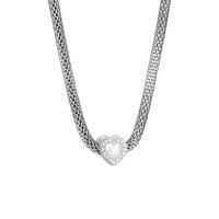 Arctic Symphony | zilver gepolijst | YourHeart-Set1