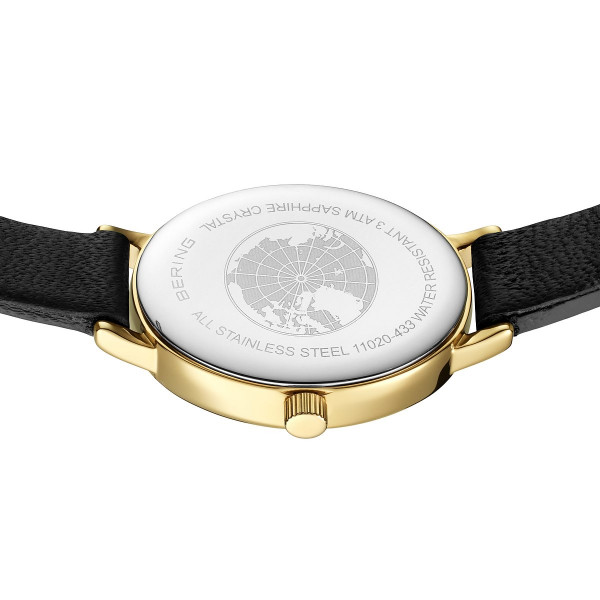 Classic | polished gold | 11020-433