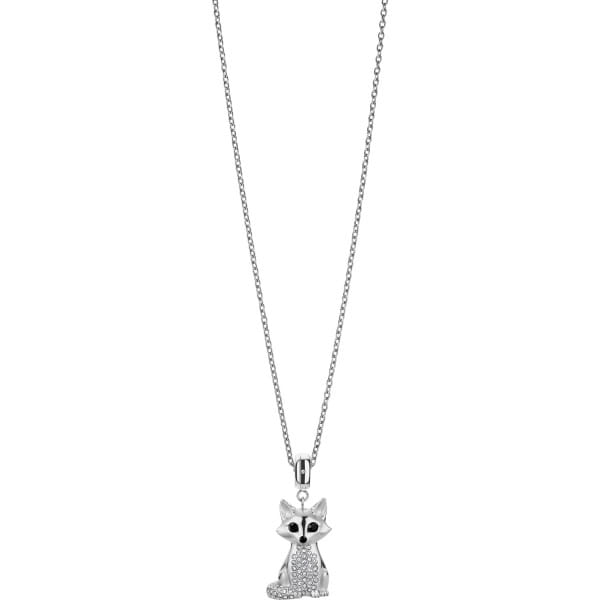 Polar Animals | argento brilliante | PolarFoxSet-3