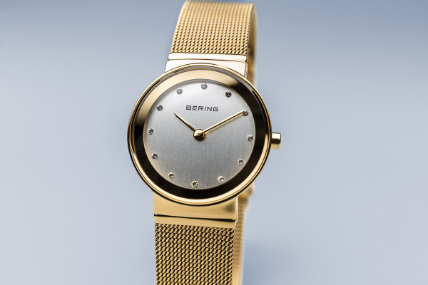 Classic | oro pulido | 10126-334