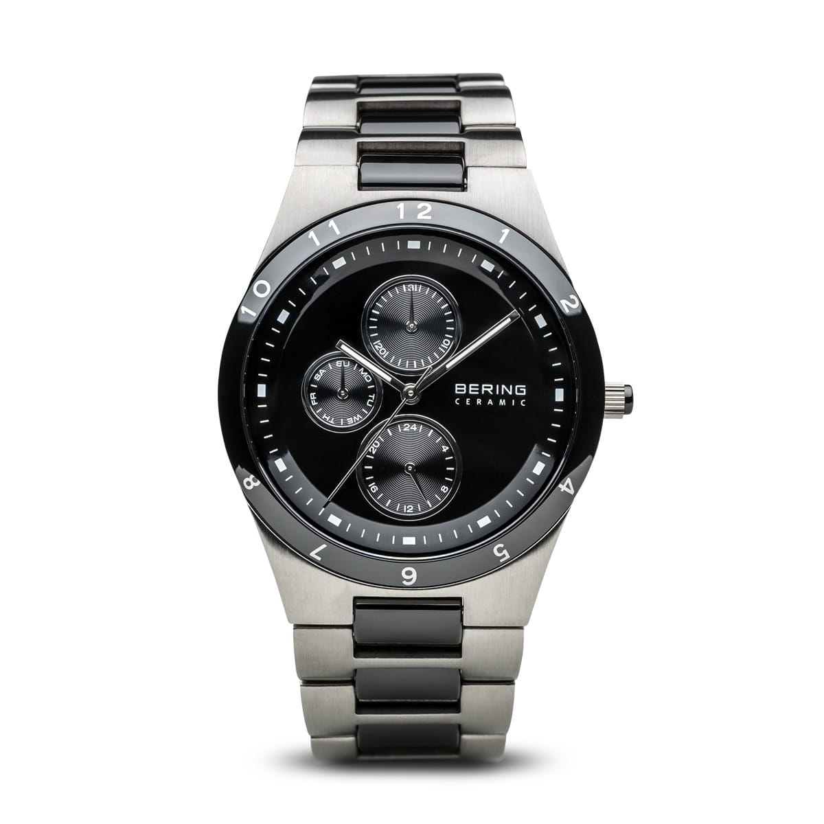 Bering ceramic watch price outlet