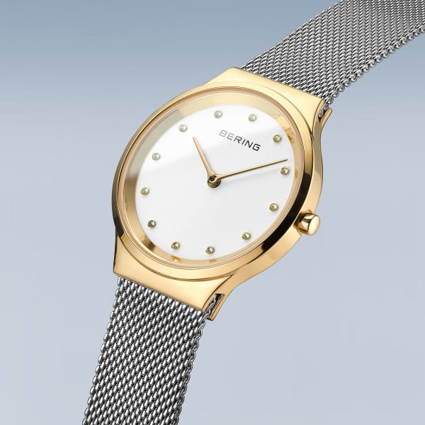 Classic | oro pulido | 12131-010-190-GWP1