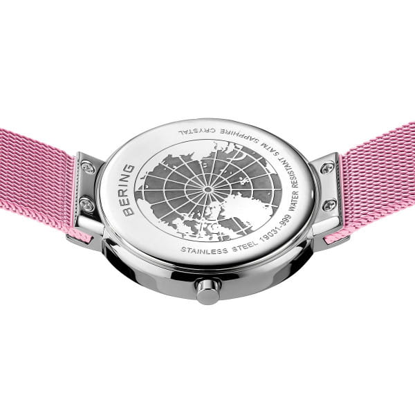 Classic | plata pulido | 19031-999-GWP