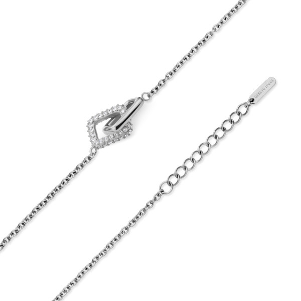 Arctic Pavé | argento brilliante | 667-17-180