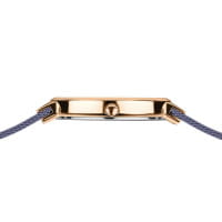 Classic | polished rose gold | 14531-968