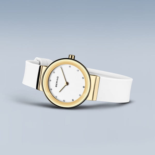 Classic | oro brilliante | 10129-934