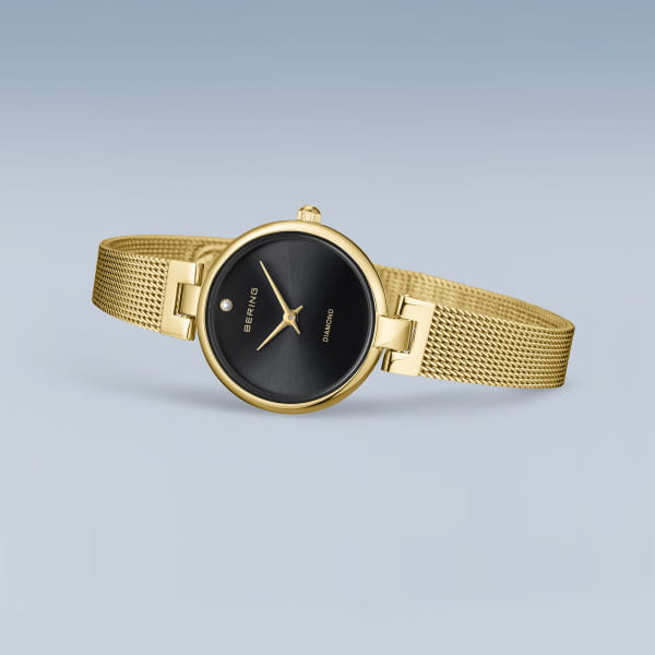 Classic | polished gold | 17724-332