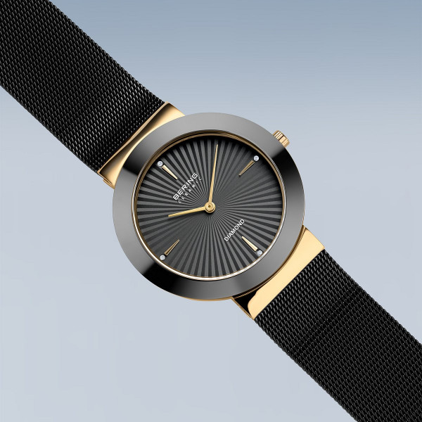 Ceramic | oro brilliante | 11435-132